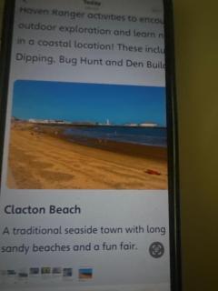 Haven Holiday Park Orchards - Saint Osyth - 2