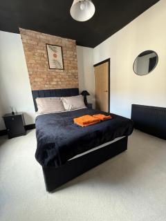 Luxury home - Long stays welcome - Grimsby - 0