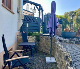 Ferienappartement Greiff - Könen - 2