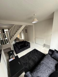 Luxury home - Long stays welcome - Grimsby - 4