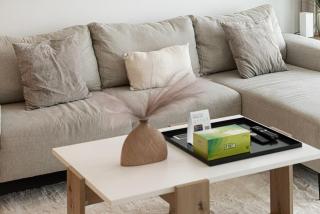 Vida Yacht Club Marina 2BDR Sky Suite - 8