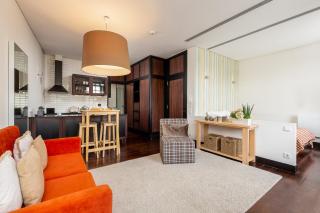 Apartment near Praia da Luz beach - Porto - 8