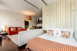 Apartment near Praia da Luz beach - Porto - 6