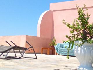 Cycladic Horizon View - Ano Syros - 7