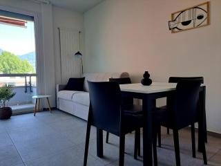 Studio Besso 31 by Quokka 360 - flat 10 minutes from the railway station - Lugano - 5