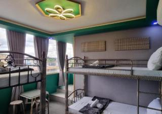 Papabo Backpackers Mactan - Lapu Lapu City - 9