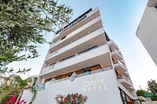 Hotel Boutique Onix - Ksamil - 0