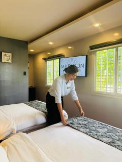 Madigun Hotel and Events - San Francisco - 0