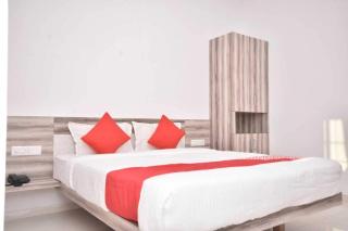 Hotel O Ramesh Inn - 7