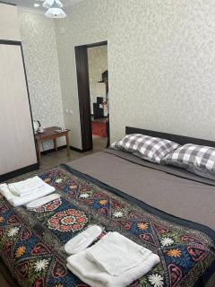 guesthouse NURDOS - Bokonbayevo - 5