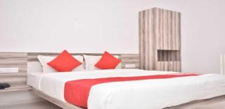 Hotel O Ramesh Inn - 8