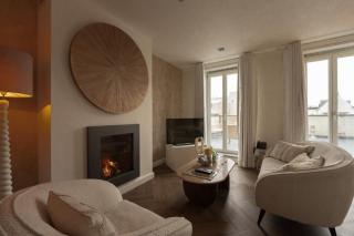 Bliss Boutique Hotel - Breda - 6