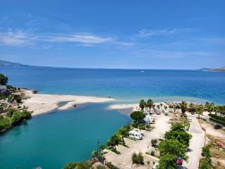 Blue Eyes Apartments - Saranda - 9