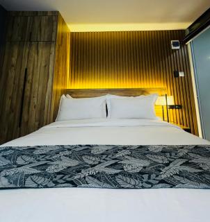 Madigun Hotel and Events - 6