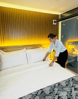 Madigun Hotel and Events - 7