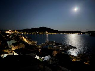 SEASPRAY APARTMENTS TISNO - 4