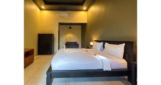Shanti Place Villa, Ubud - 3
