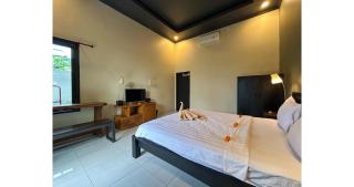 Shanti Place Villa, Ubud - 1