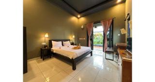 Shanti Place Villa, Ubud - 9