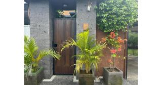 Shanti Place Villa, Ubud - 7