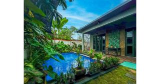 Shanti Place Villa, Ubud - 4