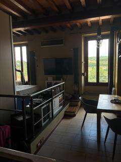 Sweet Home Sweet Wine - Lastra a Signa - 1