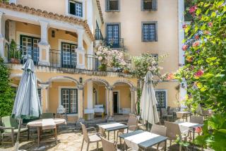 Lawrences Hotel - Sintra - 6