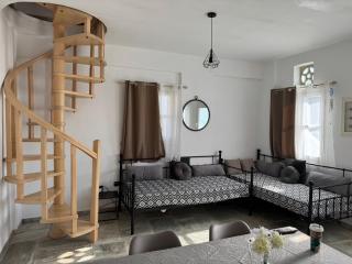 Pavlos Traditional Houses - 7