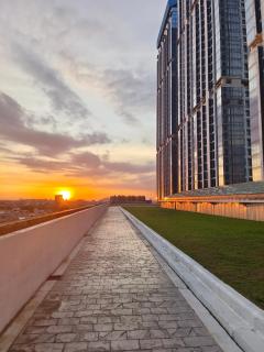 Pollux Habibie Batam TOWER A1#10 - 1