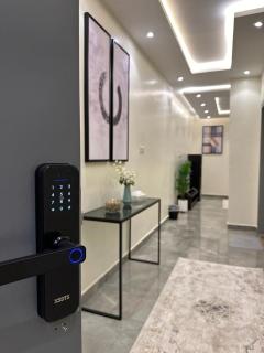 Modern studio with self-entrance - Riad - 0
