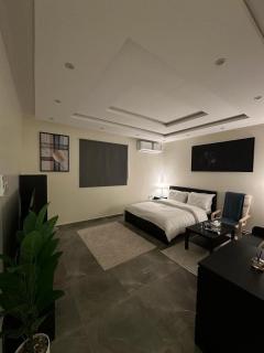 Modern studio with self-entrance - Riad - 7