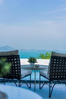 Seaview Pool Villa - Coral Cove, Koh Samui - 4