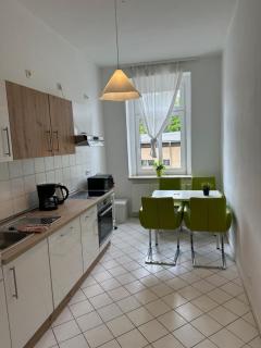 Schöne 3 Schlafzimmer Wohnung Philipp1 - Plauen - 2