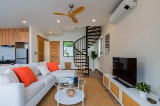 Seaview Pool Villa - Coral Cove, Koh Samui - Amphoe Koksamui - 6
