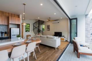 Seaview Pool Villa - Coral Cove, Koh Samui - 5