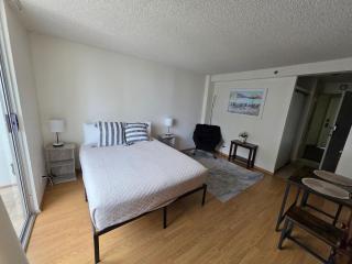 Waikiki Vacation Apartment - Honolulu - 1