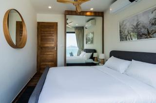 Seaview Pool Villa - Coral Cove, Koh Samui - Amphoe Koksamui - 1