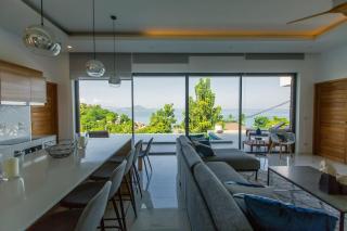Sea View Pool Villa - Coral Cove, Koh Samui - Koh Samui - 5
