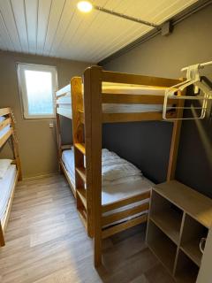 Vakantiehuisje Coester De Haan - 6 personen - 9