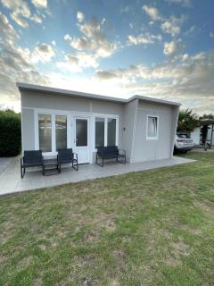 Vakantiehuisje Coester De Haan - 6 personen - 7