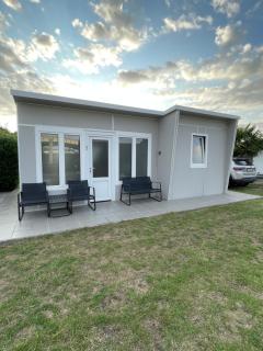 Vakantiehuisje Coester De Haan - 6 personen - 5