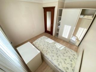 Doğayla iç içe konaklama - Edremit - 9