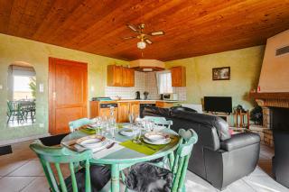 Gîte Le Petit Sableau - 5