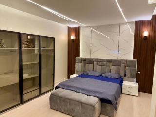 Luxury apartment 250 m prime location! In compound - Caïro - 6