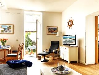 Fewo Anker in der Villa Victoria - 3