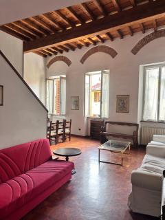 Family Apartment SMN - 0