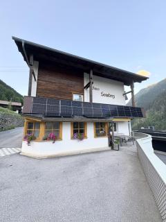 Haus Sonnberg - Kappl - 9