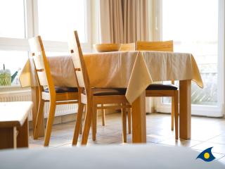 Haus Meeresrauschen Whg 12 - Bansin - 3