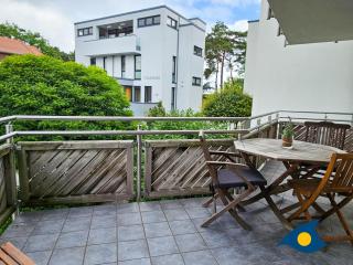 Haus Meeresrauschen Whg 12 - Bansin - 1