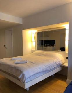 Orbi city Block C - Batumi - 1